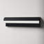 Pelham Single Frosted Dimmable LED Bath Bar-481795147