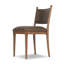 Bella Leather Dining Chair