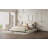 Qiwen Upholstered Platform Bed-519071783
