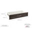 SuiteSymphony 16.65" W Drawer-14545753-113518473