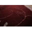 Tapis turc traditionnel de style victorien 10 x 13