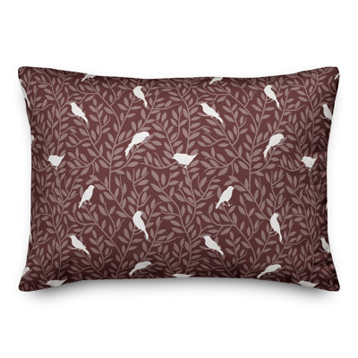  Coussin décoratif intérieur / extérieur en polyester à imprimé animal