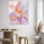 High-Gloss Acrylic Print is unavailable