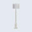 Lampe sur pied 61 po Blakely