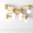 Nique Flush Mount-671176875