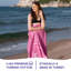 Ensemble de serviettes de plage Dayanara-1173246603