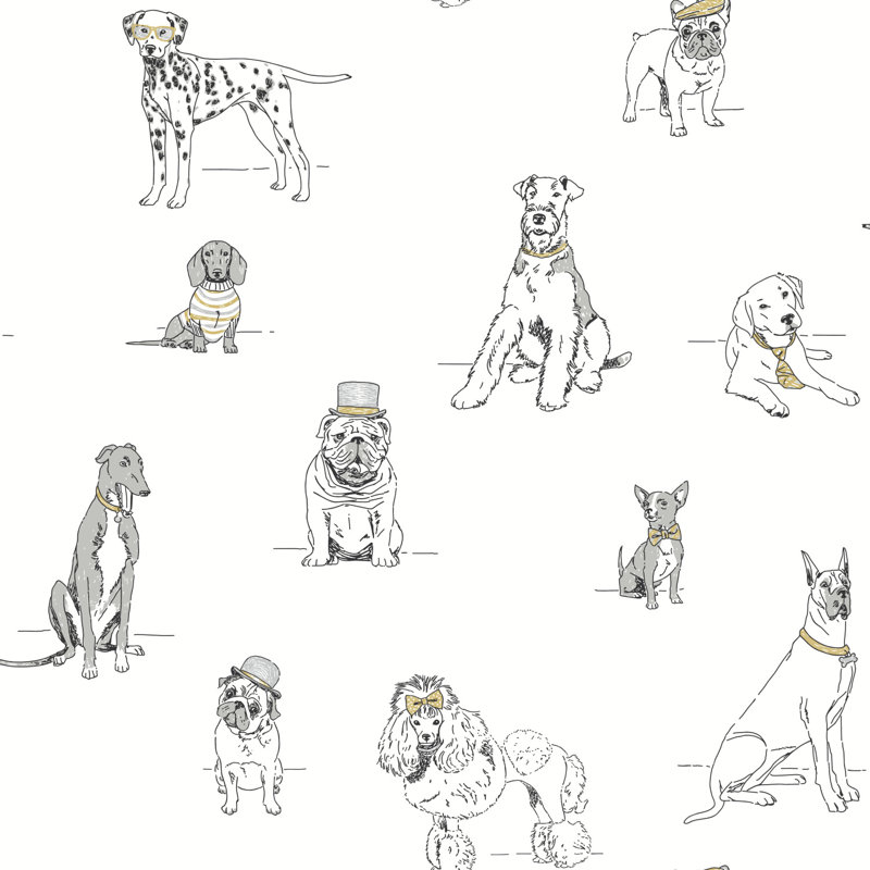 Peel & Stick Wallpaper Roll
