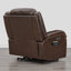 Fauteuil inclinable électrique Zachery-252980481
