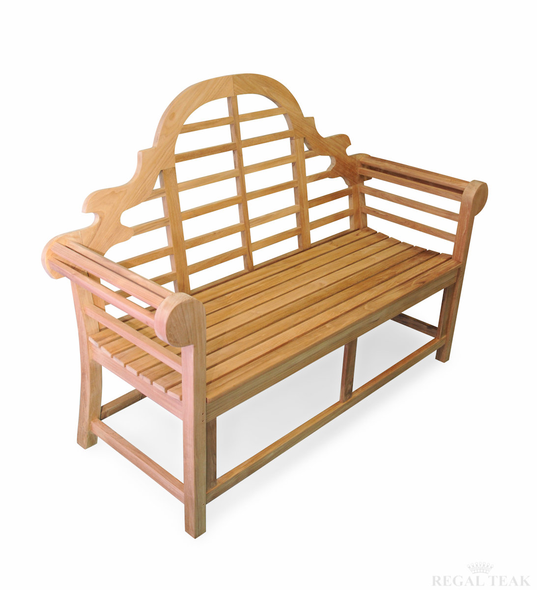 Teak 40