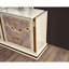 Commode 6 tiroirs Omari