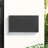 Zury LED Wall Light