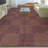 Wool Checkered Indoor Rug