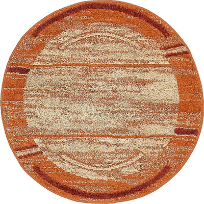 Harvest Abstract Indoor Rug