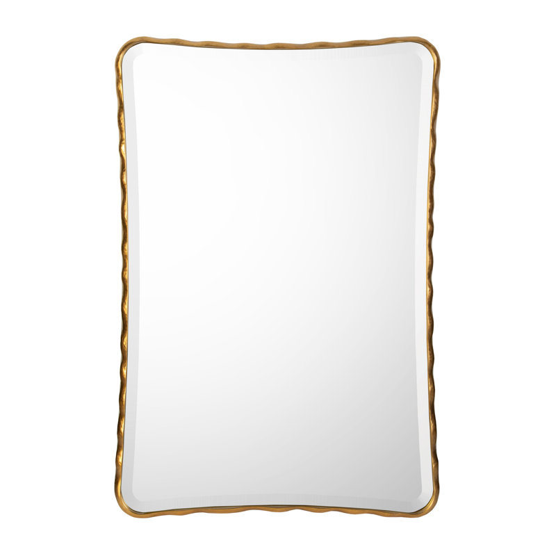 Rolling Ridge Mirror