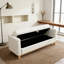 Banc rembourré en bois massif-1273999532-1273999533