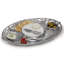 Grape Serving Tray Set