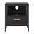 Anansa End Table