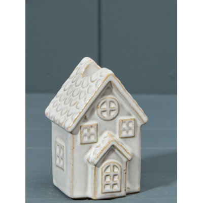 Concrete / Cement Tabletop Tealight Holder