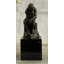 Siovhan pensant homme penseur Auguste Rodin miniature