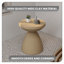 Table de bout Gerstuvansh-184878573