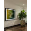 Karolis Janulis - Single Picture Frame Print-18343988