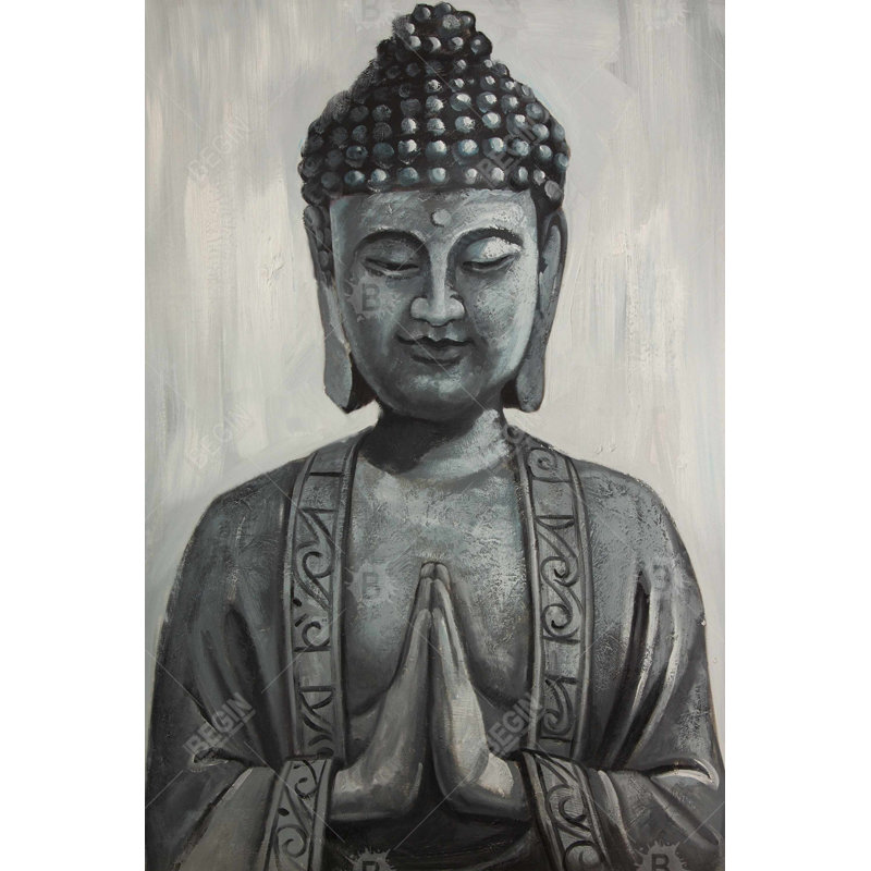 " Buddha "