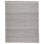 Wendy Jane Geometric Area Rug in Black/Gray