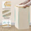 Fabric Laundry Cart