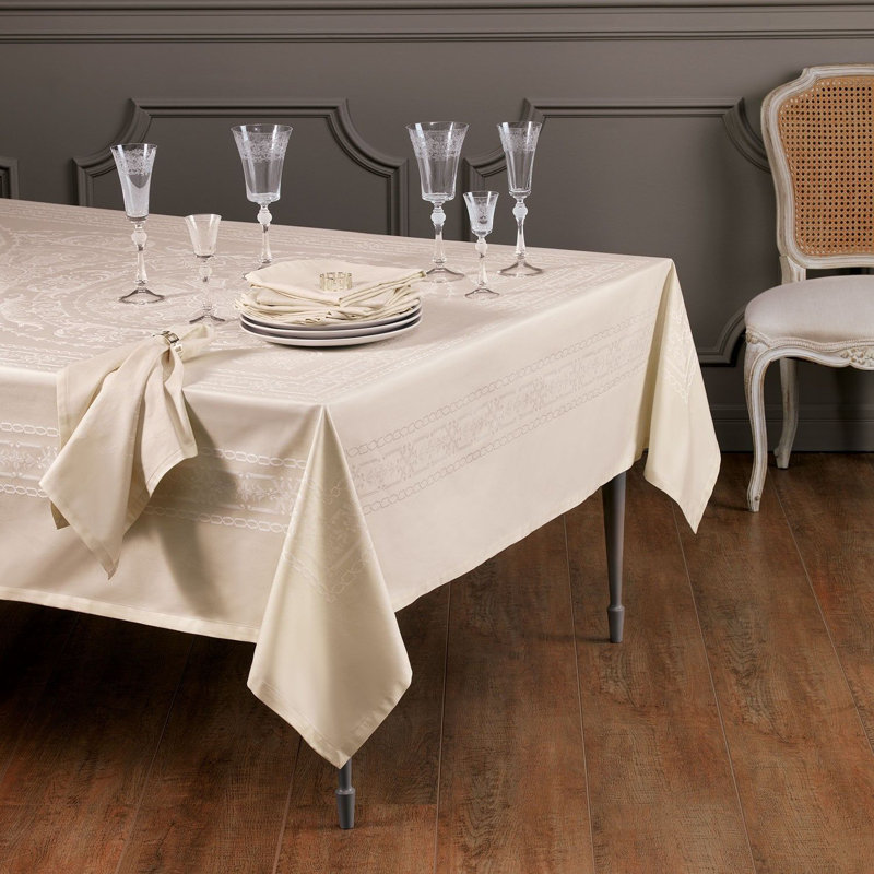 Havant Dining Linen Set, 98" L x 68" W