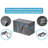 Rebrilliant Plastic Storage Bag