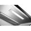 Hotte sous-armoire / murale ROBAM CleanAir 30 po - 1100 pi³ / min ， Supporte un fonctionnement sans conduit, une puissance impressionnante, 9 vitesses Slide Touch A831