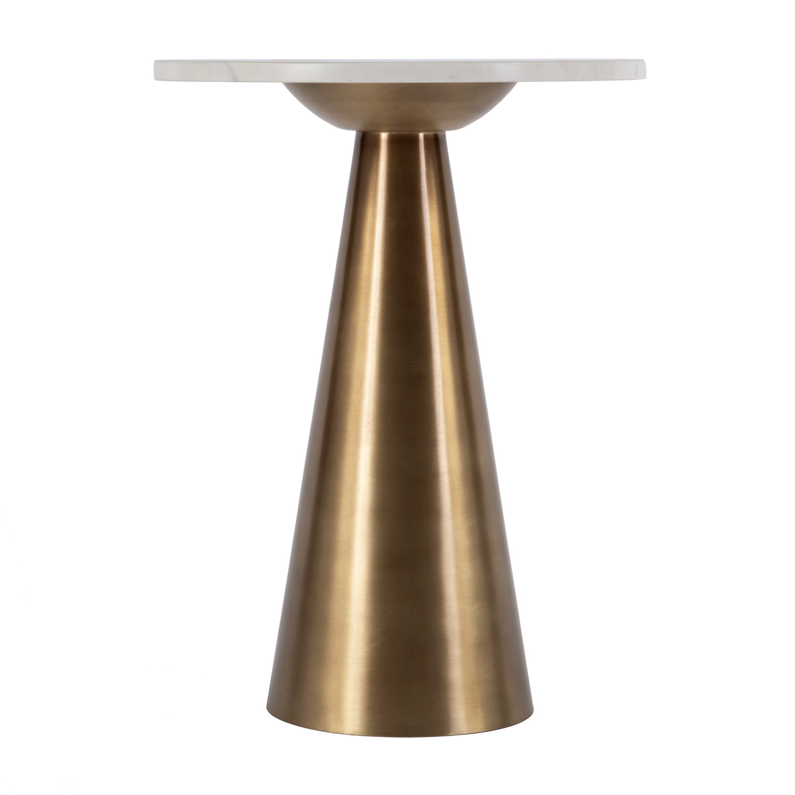 Hailey End Table