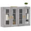 Mekisha Bathroom Cabinet-631307909