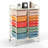 Hoffman 15 Drawer Rolling Storage Chest-611378612