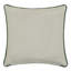 Steeplechaser Square Pillow Cover & Insert