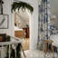 Le Couronnement De La Rosiere Fabric-38453783