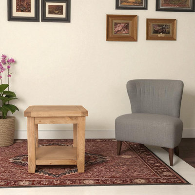 Melbourne End Table