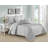 6 Piece Bellamy Printed Microfiber Quilt Set-1670971127