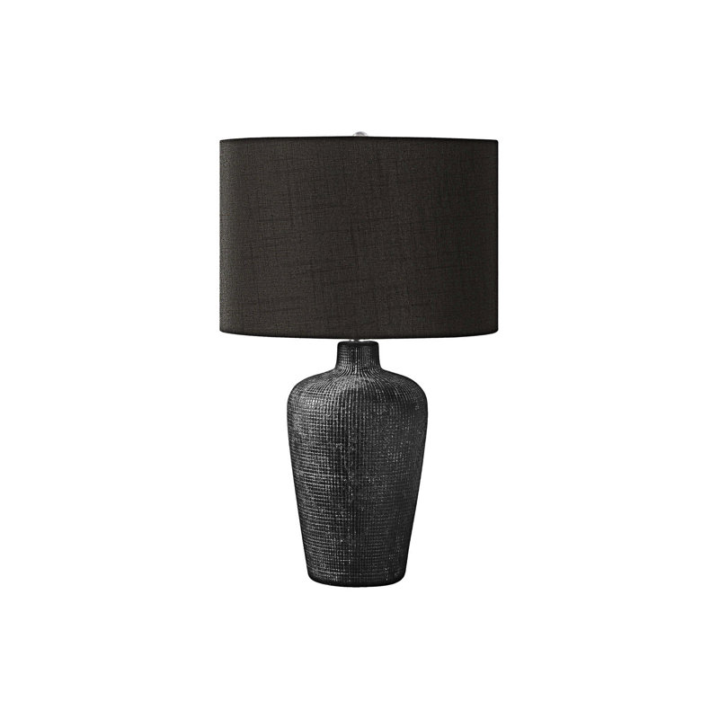 Lampe de table en céramique