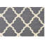 Grossman Geometric Wool Hand Woven Area Rug-1259595971-1259595970