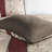 Queen Bed - Red With 18" X Pillow 12" & Shell-121259631-121259635