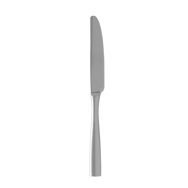 Vasari Dinner Knives by Sant' Andrea (18/10)