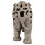 Anjan the Elephant Figurine