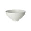 Palma Bowl-Matte White