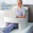 Reading Pillow-133574733