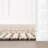 Virgo Striped Reversible Wool Area Rug-4682062