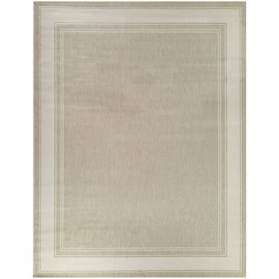 Tapis intérieur / extérieur Wykoff