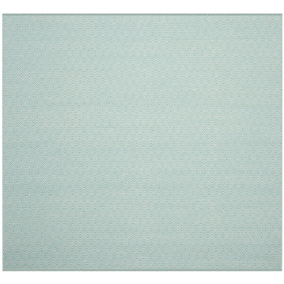Dryden Hand Woven Cotton Geometric Rug