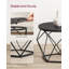 Alexej Coffee Table-362506030