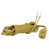 Antique Gold selected
